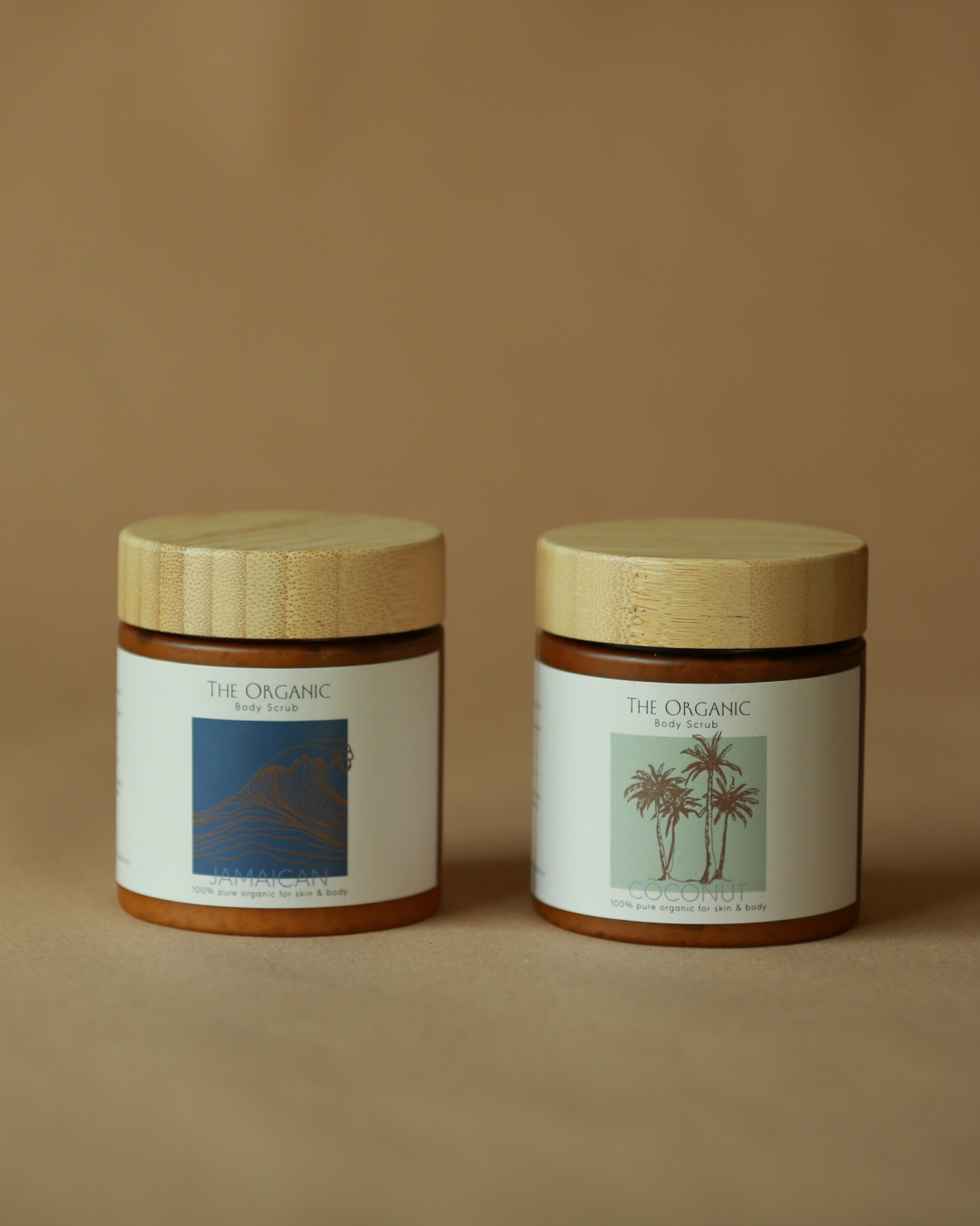 Body Scrubs
