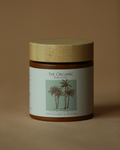 COCONUT Body Scrub