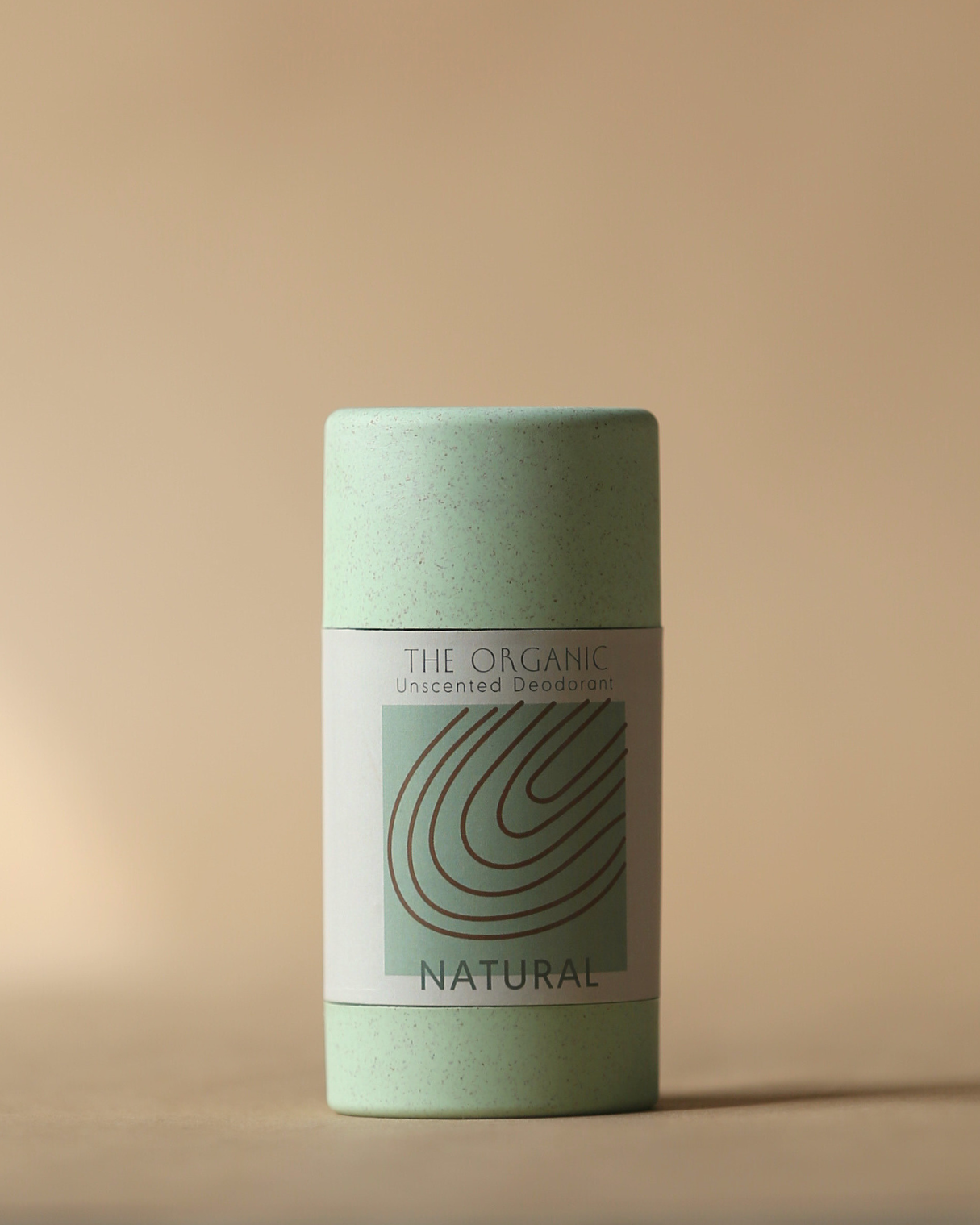 NATURAL Organic Deodorant