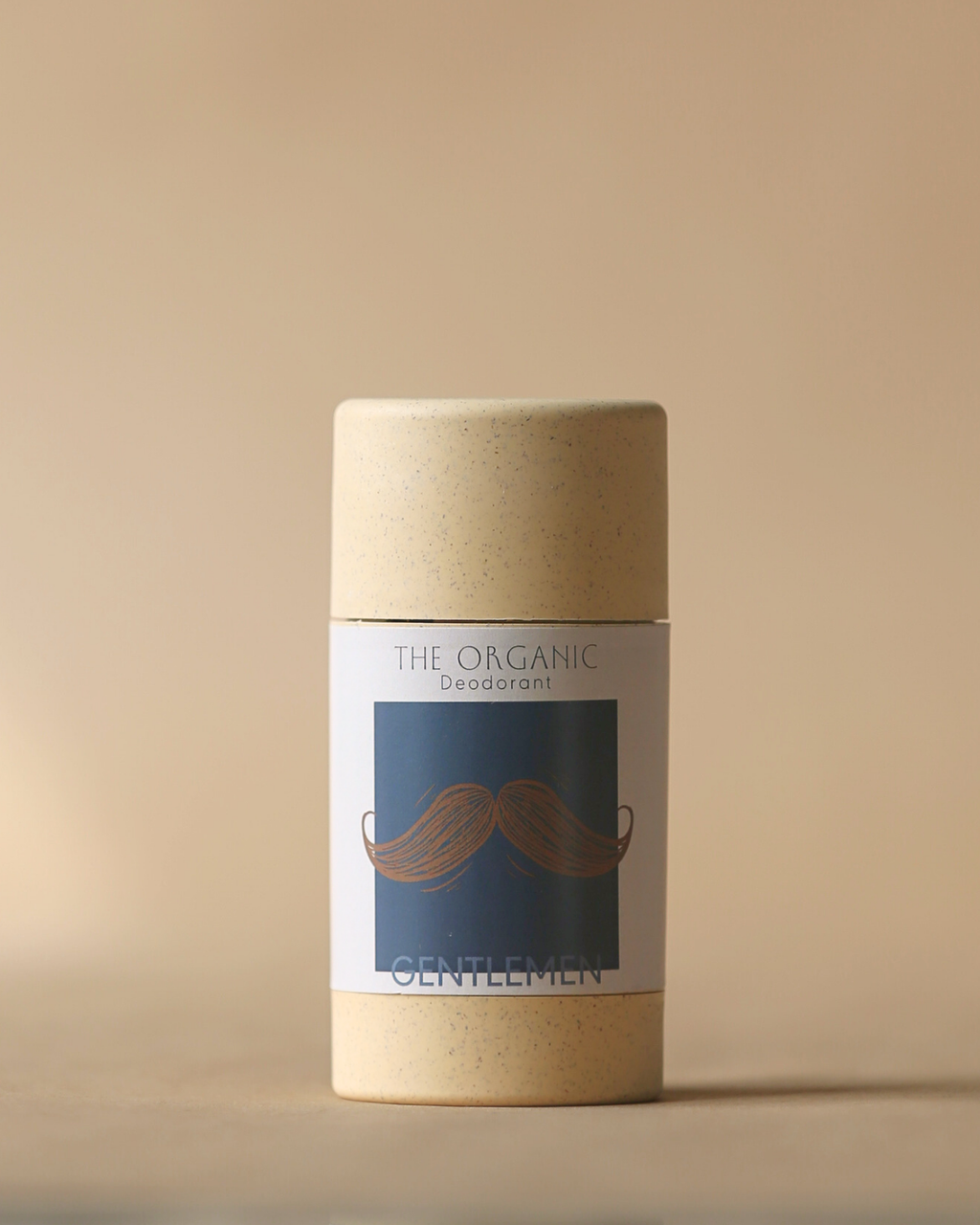 GENTLEMEN Organic Deodorant