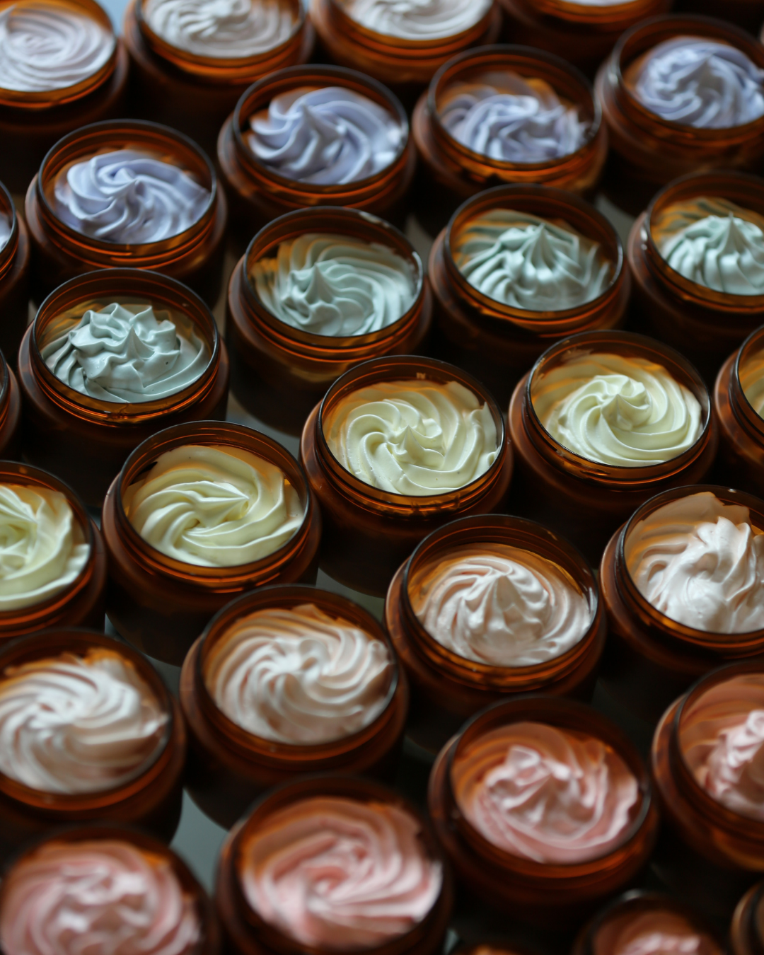 Whipped Shea Butter
