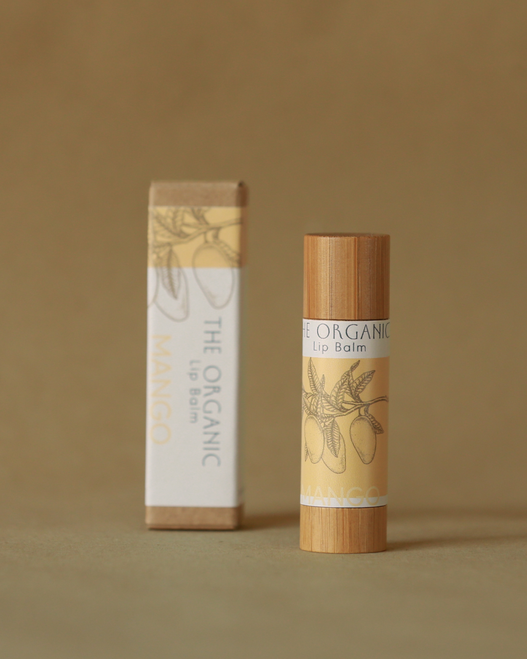 MANGO Lip Balm