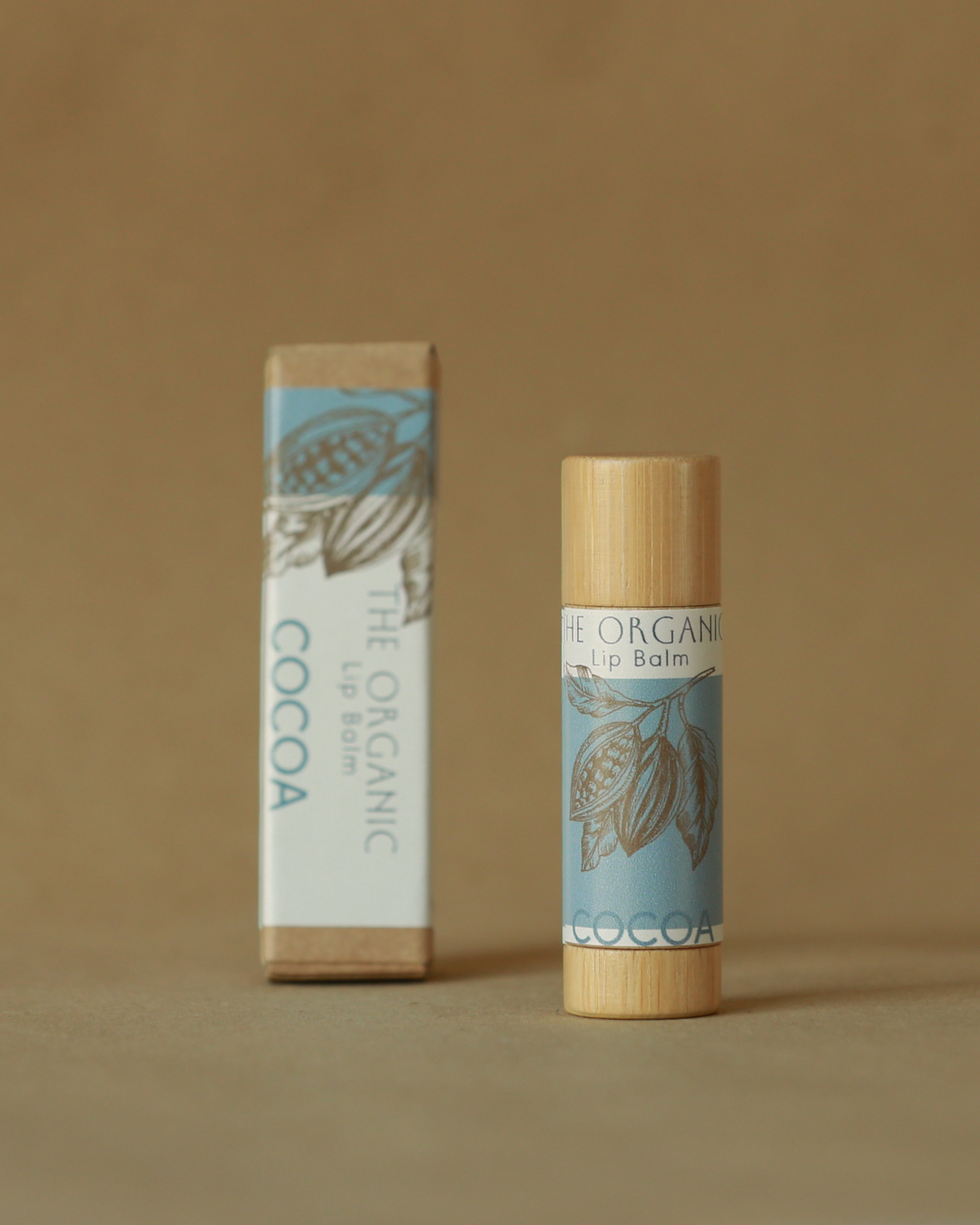 COCOA Lip Balm