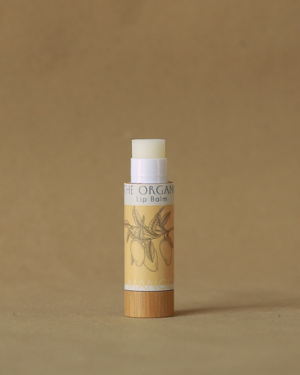 MANGO Lip Balm